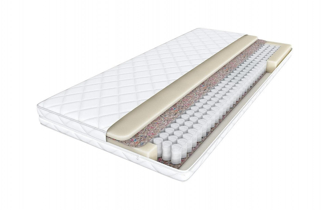 Матрас Askona 190*080 Double Protection