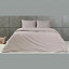 КПБ Askona Comfort Cotton (односп) Светло-серый