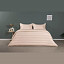 КПБ Askona Comfort Stripe 5*5 (евро) Шампань