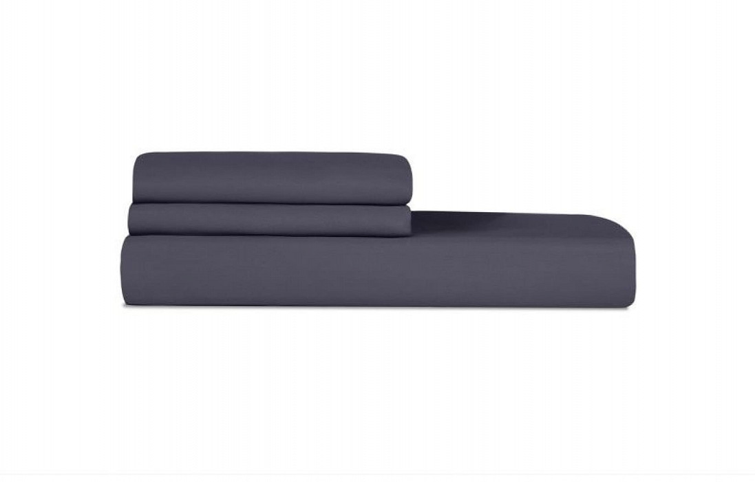 КПБ Askona Home (односп) Graphite