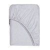 Простынь 140*200 Askona Comfort гладь Белый
