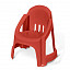 Стул детский Sheffilton KIDS 532 красный