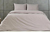 КПБ Askona Comfort Cotton (односп) Светло-серый