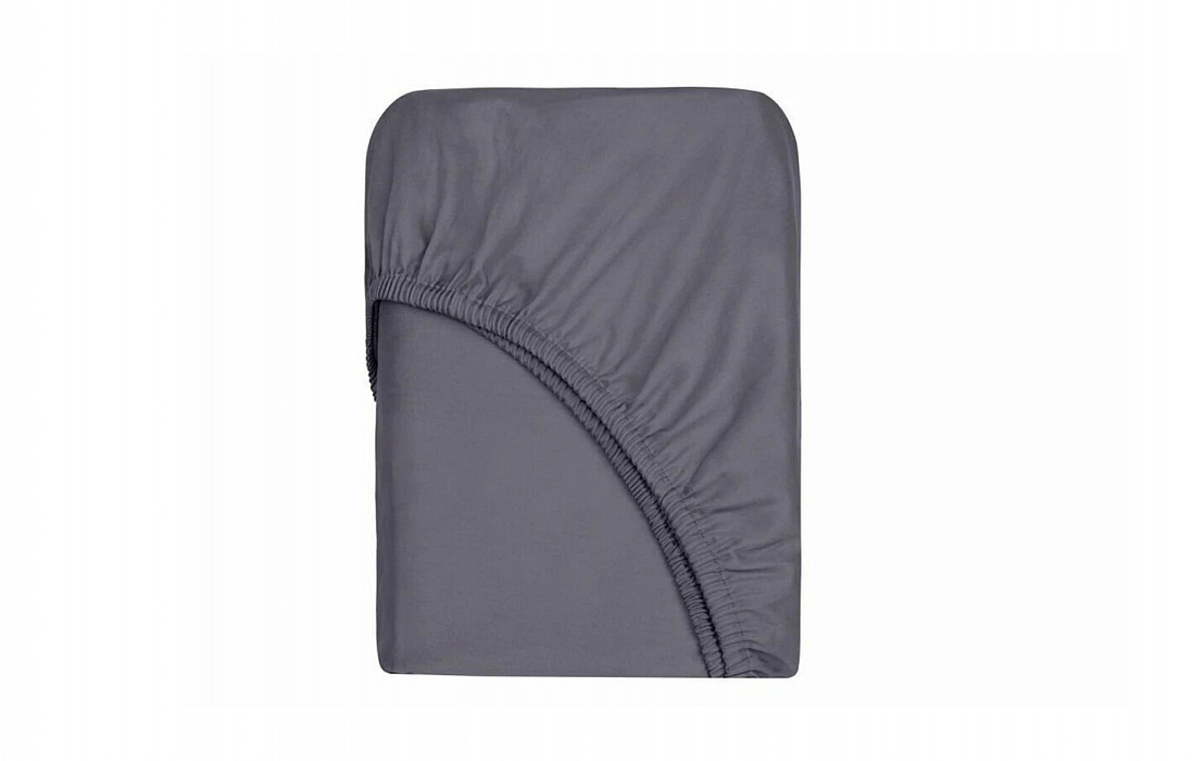 Простынь 160*200 Tencel Mist