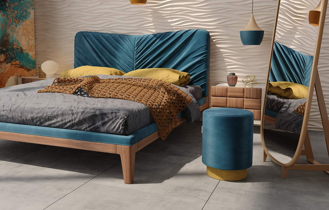 Пуф Sheffilton SHT-B8, 35х35 см