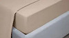 Простынь 220*240 Askona Comfort Cotton Льняной