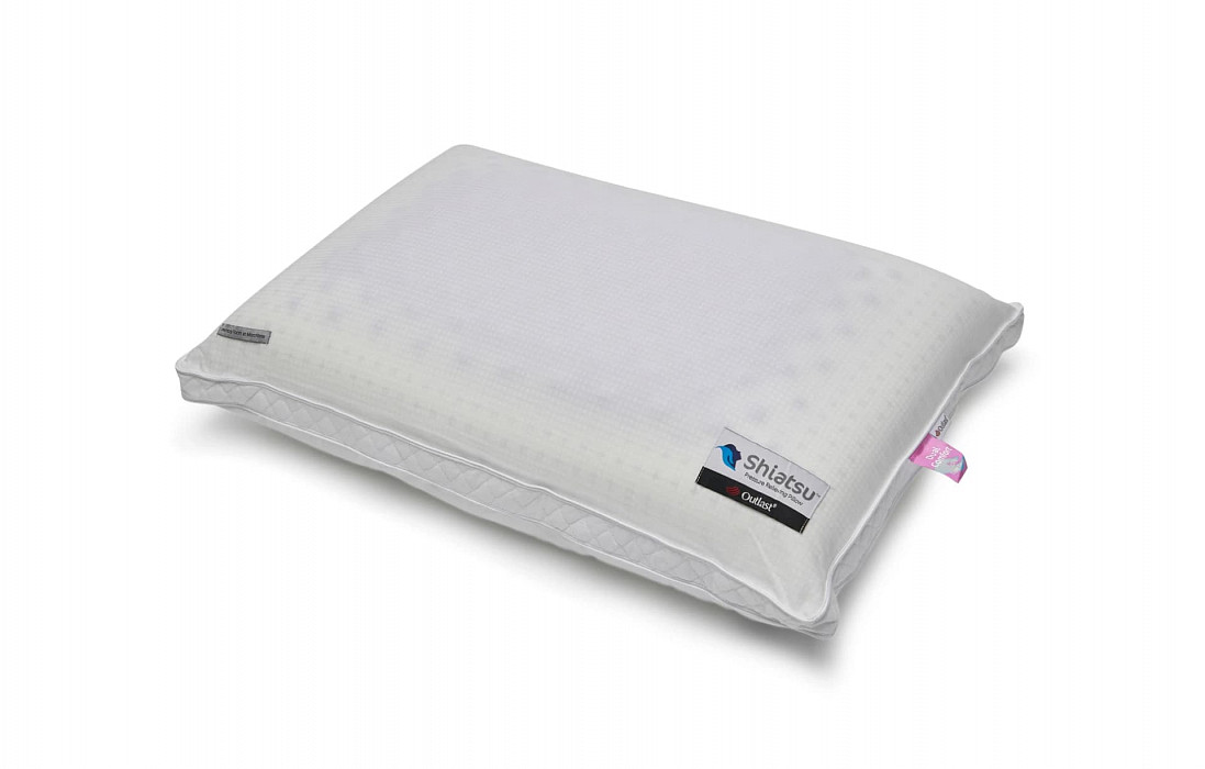 Подушка Shiatsu-B 70х50