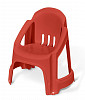 Стул детский Sheffilton KIDS 532 красный
