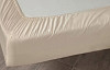 Простынь 090*200 Askona Home Крем-брюле