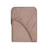 Простынь 140*200 Askona Comfort гладь Миндаль