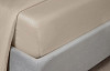 Простынь 180*200 Askona Home Крем-брюле