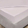 Простынь 180*200 Askona Comfort Maco Sateen Ваниль