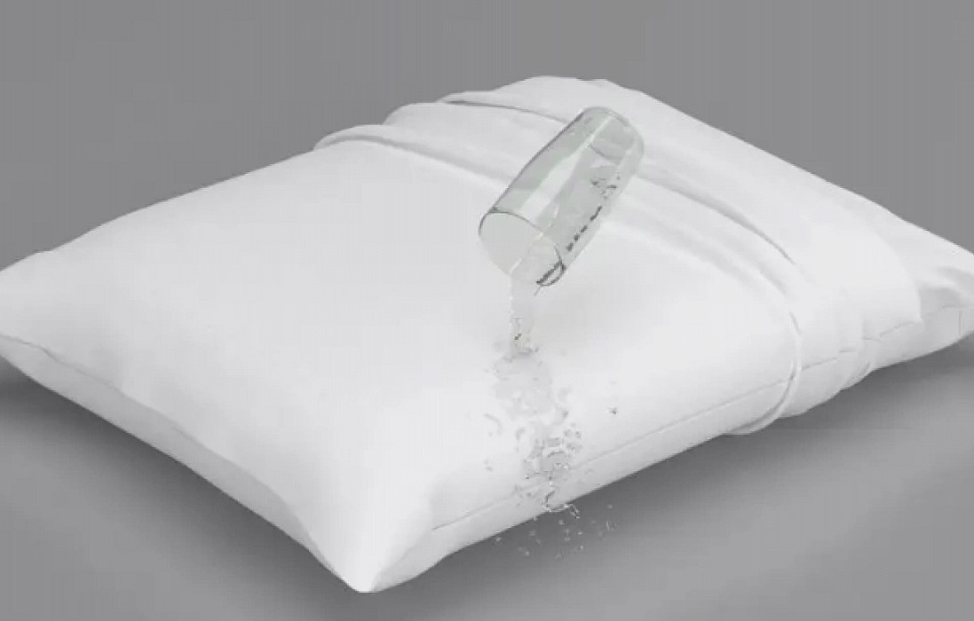 Чехол на подушку 50*70 Protect-a-Bed Tencel