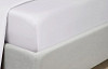 Простынь 160*200 Askona Home Белый снег
