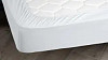 Простынь 090*200 Askona Comfort Cotton Белый