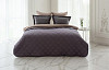 Покрывало Хлопковое Askona Home 220*240 Лиловая дымка