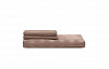 КПБ Askona Comfort Stripe 3*3 (односп) Миндаль