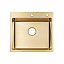 ARONA Мойка ARS 550*505 GOLD PVD NANO