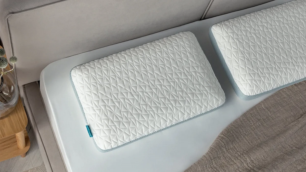 Подушка Softy Limited Edition Pro