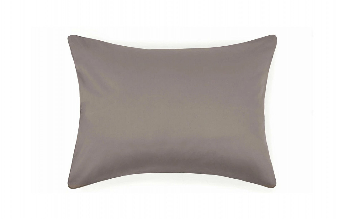 КПБ Askona Comfort Maco Sateen (односп) Ваниль