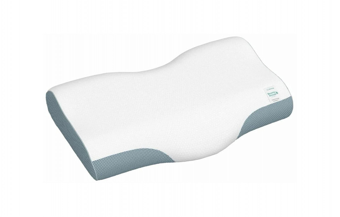 Подушка Askona Beauty Dream 059х038 ,цвет Белый