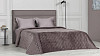 Покрывало стеганое Velvet Edition (геометрия) 240*260 Муссон