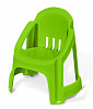 Стул детский Sheffilton KIDS 532 зеленый