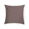 Подушка декоративная М1 New 050*030 Тcgr (Тк. Casanova Grey)
