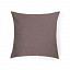 Подушка декоративная М1 New 045*045 Тsv40 (Тк. Sky Velvet 40)