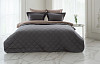 Покрывало Хлопковое Askona Home 220*240 Пепельный