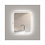 Зеркало Onika Магна 60 с LED подсветкой