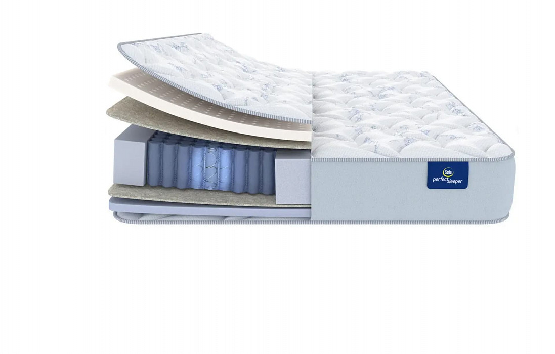 Матрас 200*090 Serta Denver Hard