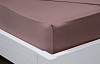 Простынь 140*200 Askona Home Капучино