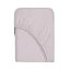 Простынь 140*200 Askona Comfort Maco Sateen Лавандовая вода