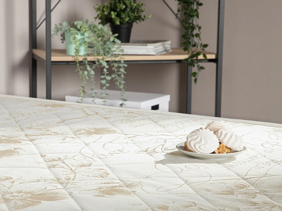 Матрас 200*140 COMFORT PLUS
