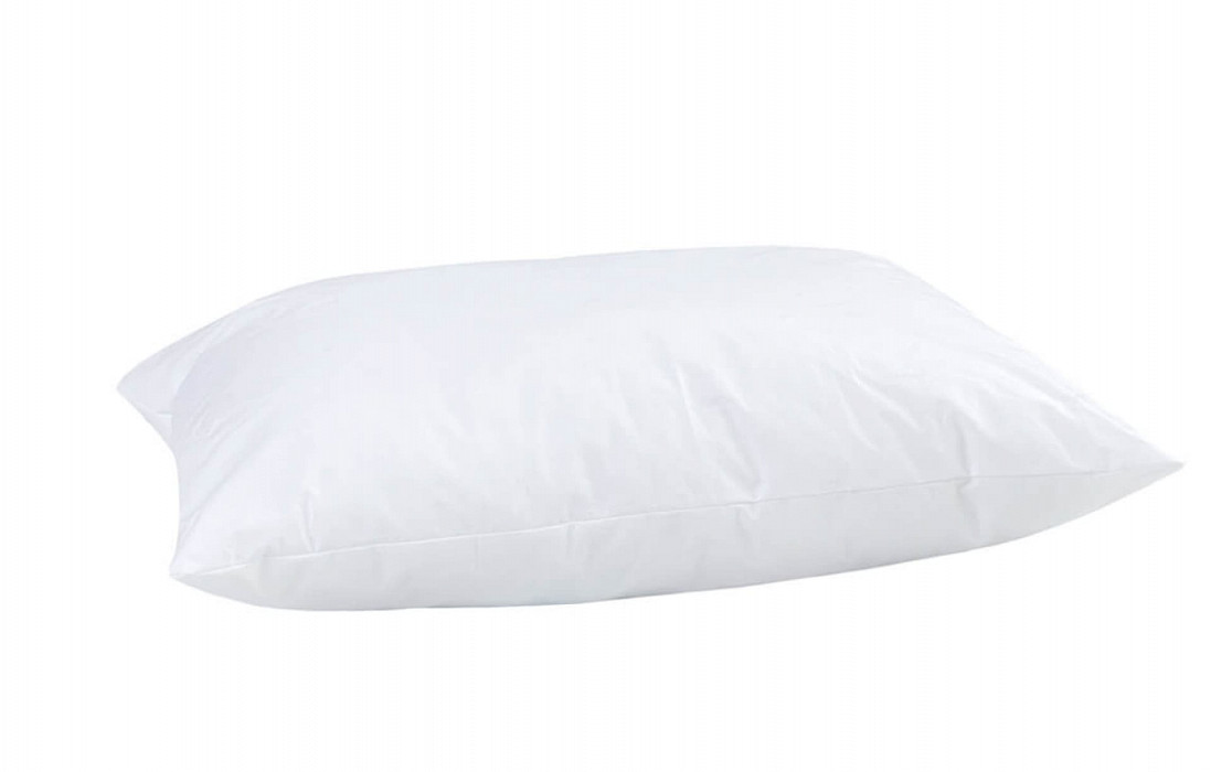 Подушка Askona Cotton 050*070 ,цвет Белый