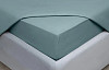 Простынь 220*240 Askona Comfort Cotton Серо-голубой