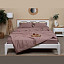 КПБ Askona Home (евро) Капучино
