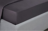 Простынь 180*200 Askona Home Graphite