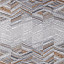 Ковер GRANADA  200 х 290см STAN, 968 GREY/GOLD