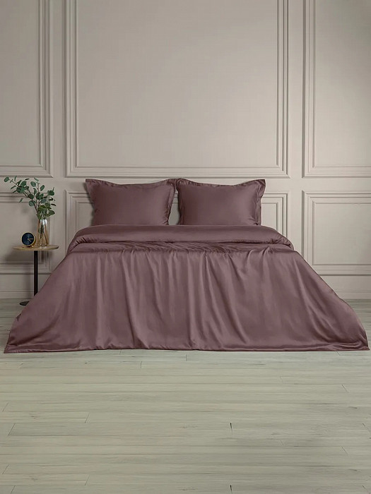 КПБ Askona Comfort Tencel (евро) Макиато