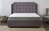 Матрас Askona 200*180 Grether & Wells Heaven Prestige серый