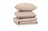 КПБ Askona Comfort Cotton (односп) Льняной