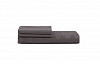 КПБ Askona Comfort Stripe 3*3 (евро) Графит