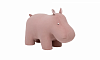 Пуф детский Hippo (Бегемот), 40х90 см
