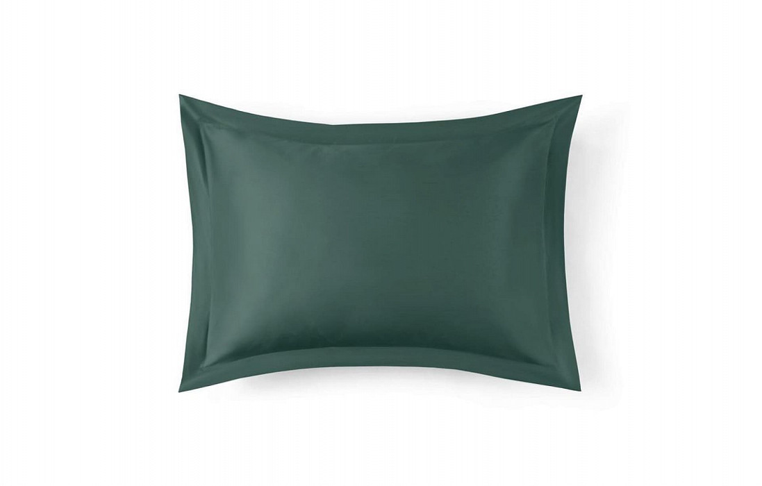 КПБ Askona Comfort Tencel (евро) Зеленый чай